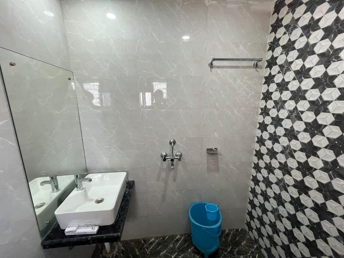 Hotel Pratap Residency رانشي المظهر الخارجي الصورة