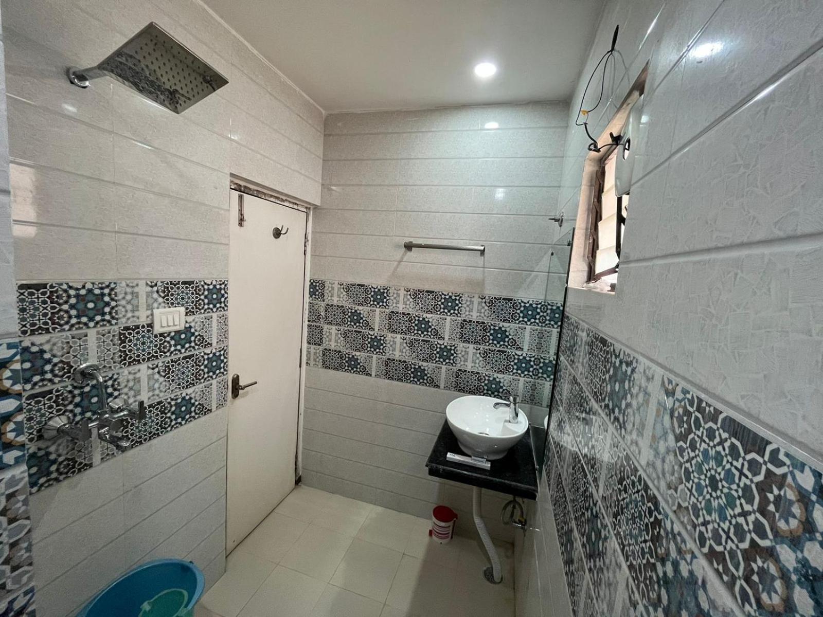 Hotel Pratap Residency رانشي المظهر الخارجي الصورة