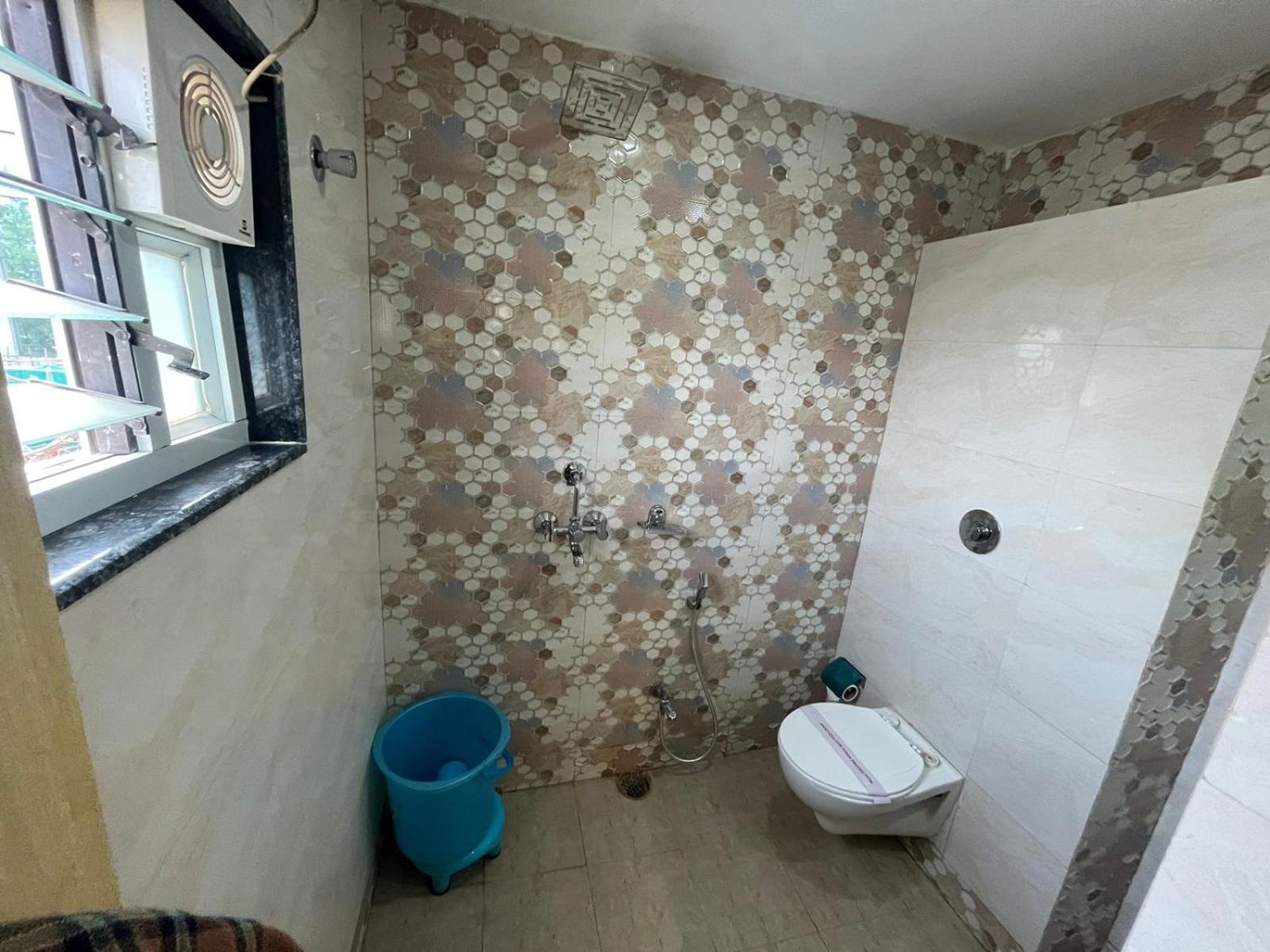 Hotel Pratap Residency رانشي المظهر الخارجي الصورة